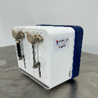 Gilson 4000 Series syringe pump image 1